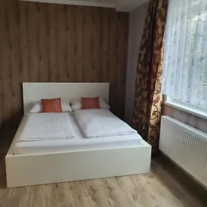  Apartahotel Schneider