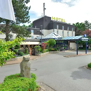 Western Der Foehrenhof Hannover